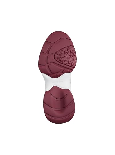 Image of Michael Kors Women's Zuma Trainer