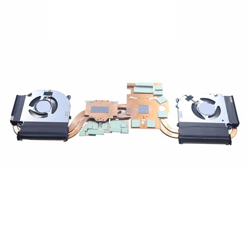 Ventilateur GPU Clevo V150 à dissipation thermique haute performance - 6
