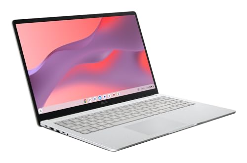 Chromebook ASUS CX1505CTA解决 portátiles lentos con ChromeOS e Intel 3