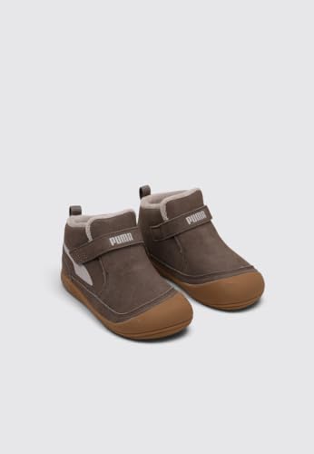 Puma KITTEN PREMIUM BASKETS À SCRATCH Bebé