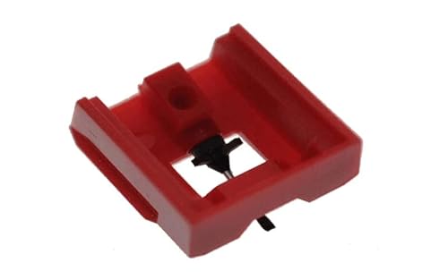 Saphir Bague SAPHIR DIAMANT STYLUS Pour Platine Disque Sony PSJ10 PS-J10 PSJ20 Audio Technica Cellule - Foto 10