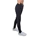 UnderTech Undercover Women's Original Concealment Leggings Full Length T1562 (S, right)
