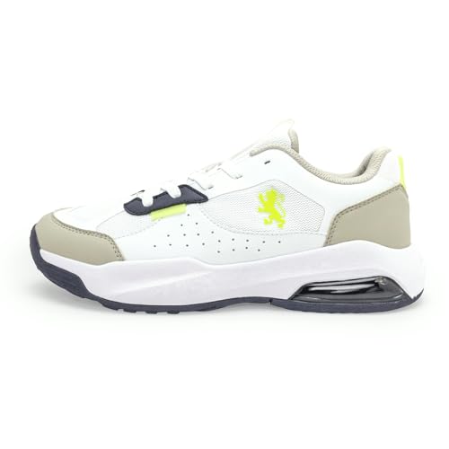 Image of Red Tape Mens Rsl0346m Sneakers