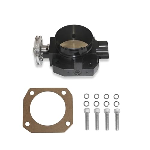 Corps d'accélérateur 70mm améliore la réponse moteur Civic Accord B16 B18