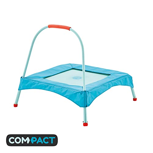 31iGp+MbUaL TP Toys Trampoline | Early Fun Toddler Trampoline | Suitable from 12 months | Indoor and Outdoor | First Trampoline… - Image 5