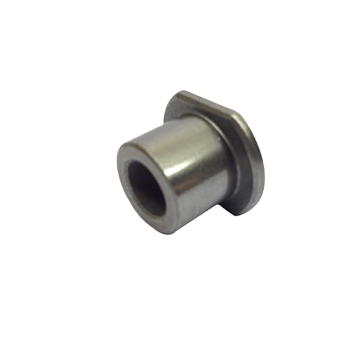 Batidora de pie de 6 cuartos con rodamiento frontal WPW10170080. Compatible con batidoras Kitchenaid de 6 cuartos de galón. Pieza de repuesto original de fábrica OEM.