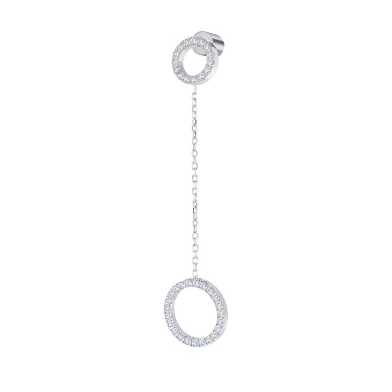 Montre pour femme Marlù 31or0032-w montre bracelet classique en acier