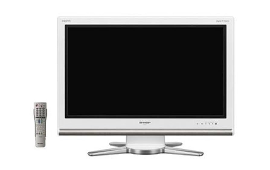 SHARP AQUOS 液晶テレビ LC-32DS1 Amazon | シャープ 32V型 液晶 テレビ AQUOS LC-32DS1-W フル