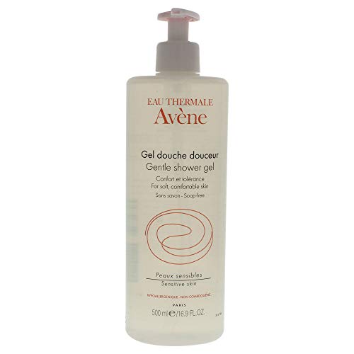 Preisvergleich Produktbild Avène Gel Ducha 500Ml