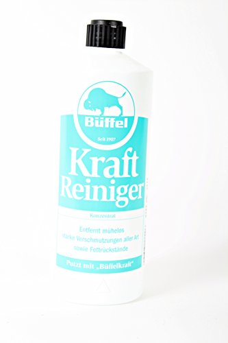 Preisvergleich Produktbild BÃFFEL KRAFTREINIGER 1L