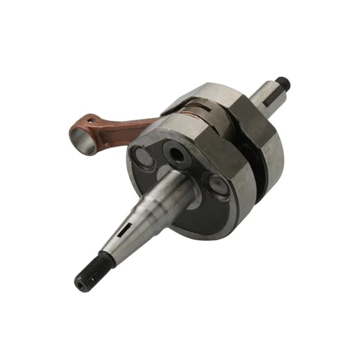 Vilebrequin DT125R contre vibrations moteur 2T 4FU-11400-00