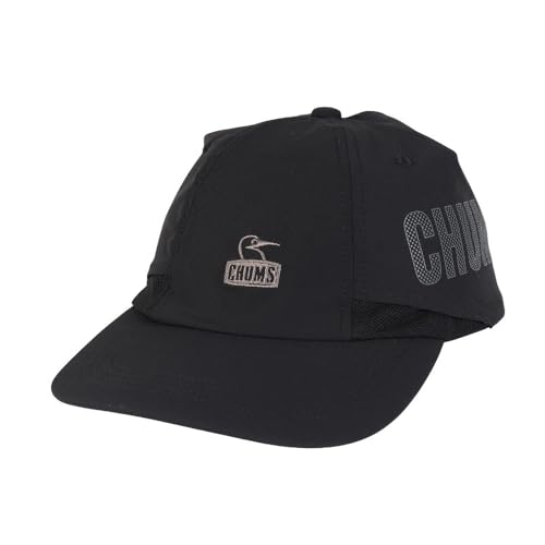 チャムス ディープツバ キャップ