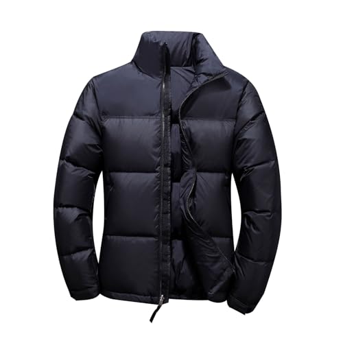 Vestes de sport homme doudoune mixte blouson hiver chaud