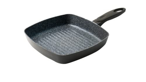 Durastone 24cm Square Grill Pan