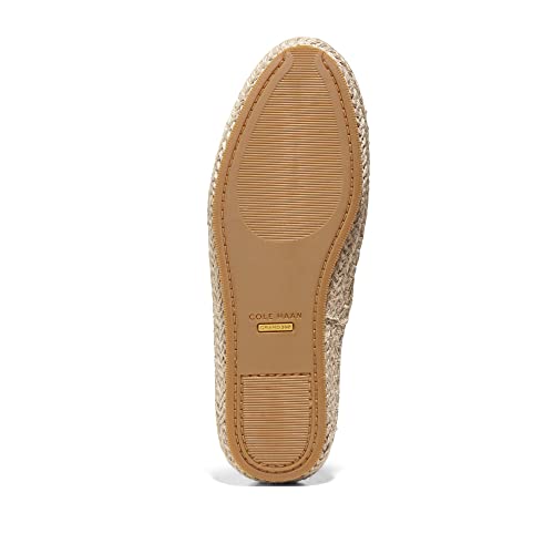 Image of Cole Haan Womens Shoes - Cloudfeel Knotted Espadrille