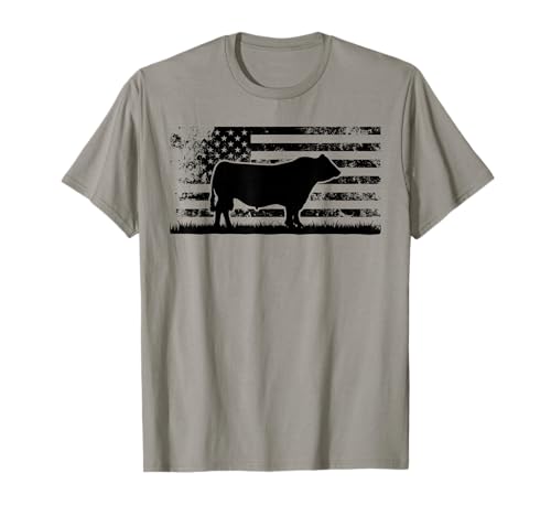 Cowboy Flag T-Shirt