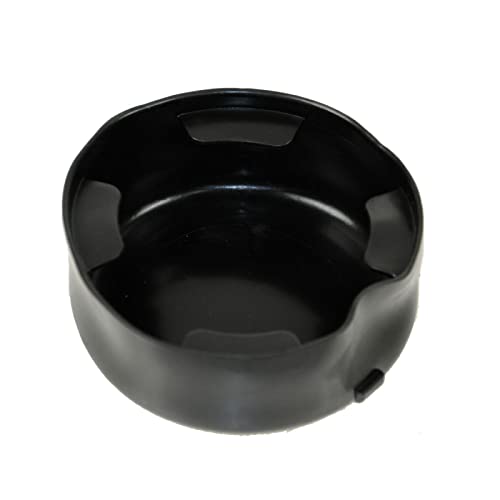 Insertos para porta vasos, par, compatibles con Buick, Chevy y GMC miniatura 3