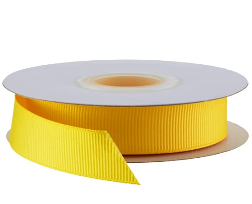 Grosgrain Ribbon