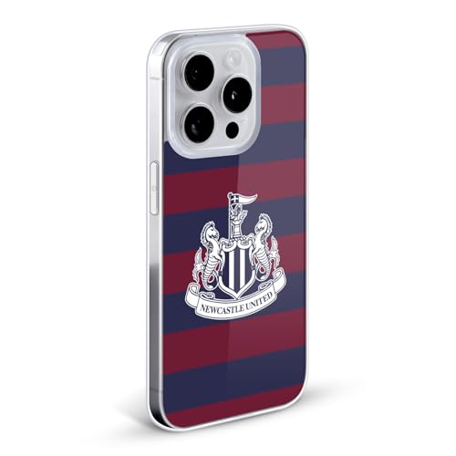 Funda iPhone 14 Pro Max Newcastle United ideal para regalar a aficionados 2
