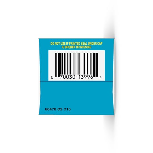 Image of GoodSense Ibuprofen 200 mg (NSAID), 100 Coated Tablets