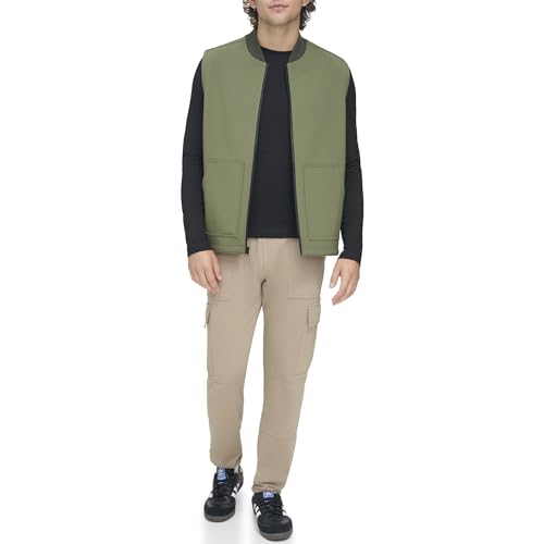 Image of Levi's Men's Levi's Men's Softshell Vest