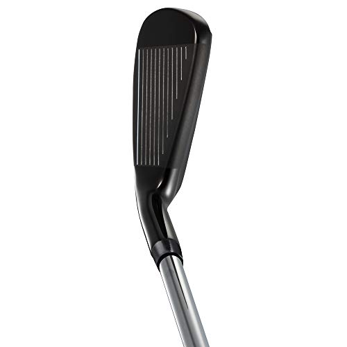 MacGregor MacTec X 21° Driving Iron – Men's Graphite RH