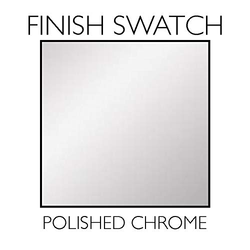 Design House 533091 Millbridge Bathroom Hardware, Towel Ring thumb #7