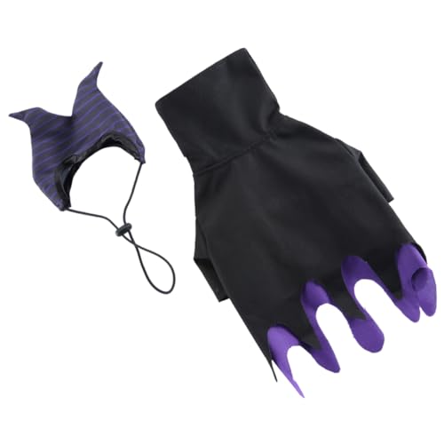Disfraz para Perros POPETPOP Halloween Talla L