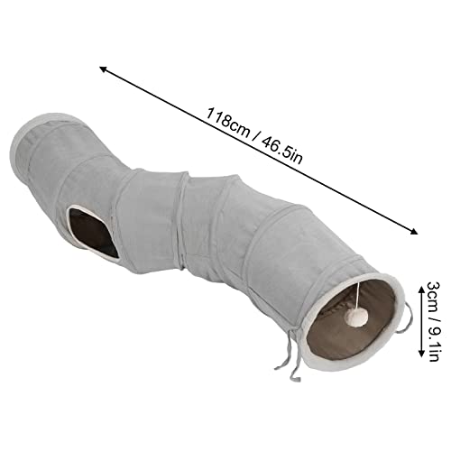 Nimomo Cat Tunnel - Image 4