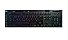 Logitech G915 Wireless Mechanical Gaming Keyboard -Tactile, Black (Renewed)
