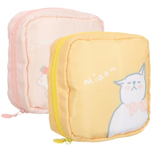 HOUDERCO 2�� ���^�g�їp�T�j�^���[�|�[�` ���f�B�[�X�p�ϋv�����[�o�b�O ���b�v���[�\ ��e�ʐ����p�i�P�[�X ���s�≮�O��