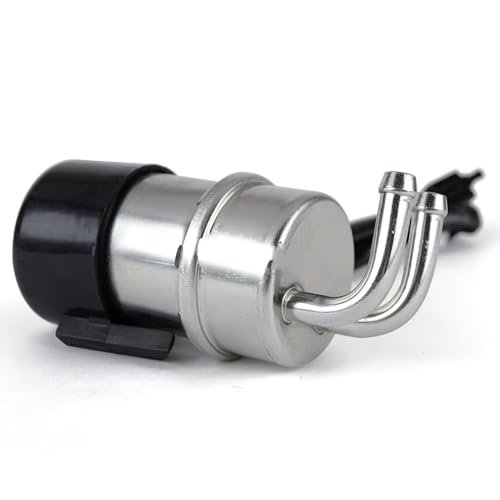 Evite fallos de motor con la bomba combustible motocicleta para VFR750F 3