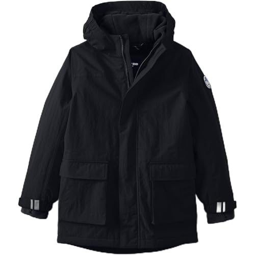 Lands' End Kids Squall Waterproof Insulated Winter Parka Product