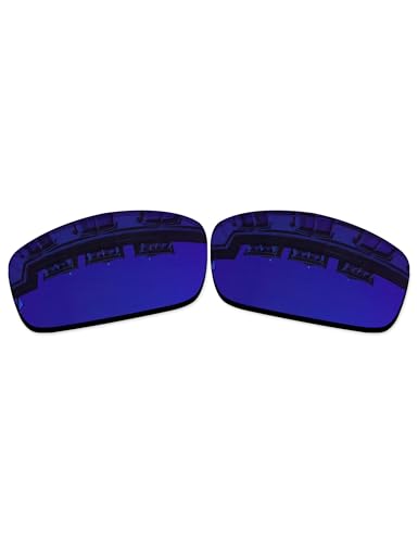 Image of Lenses Replacement for Costa Del Mar Caballito Sunglass - Confirm Fit | Scratch Resistant