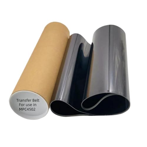 Correa IBT para solucionar manchas en copias MPC3501 y MPC3502