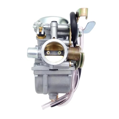 Carburateur 26 mm pour Suzuki GN125 et EN125 de 1982 à 1997