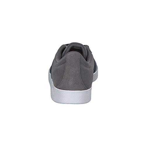 Image of adidas Men's Vl Court 2.0 Skateboarding Shoes