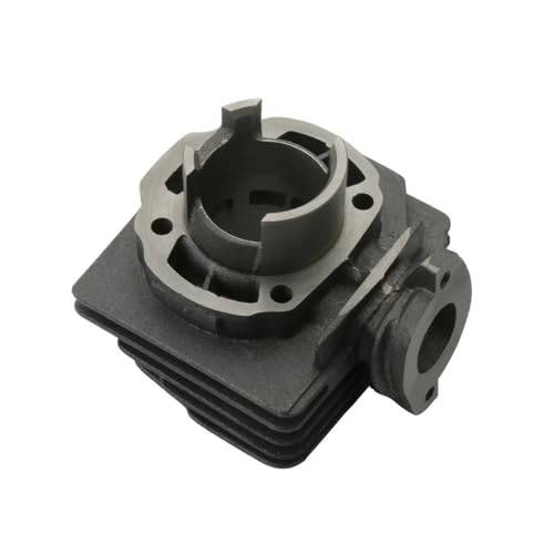 Kit cylindre 41 mm haute compression pour moteur 50 cm³ 2T AC - 3