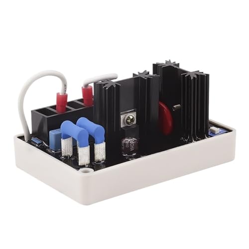 AVR EA350 régulateur automatique pour sécuriser le courant du groupe électrogène