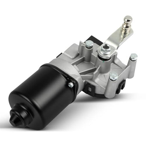 Image of SCITOO Windshield Wiper Motor Compatible For SKODA FABIA SALOON (6Y3)