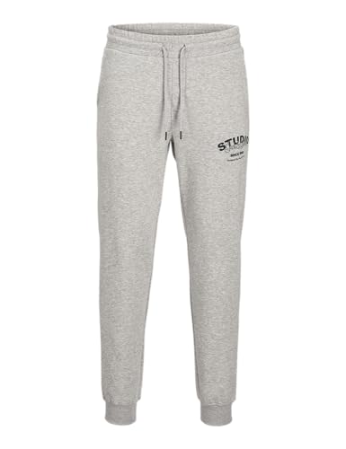 JACK & JONES Sweat Pants Jpstgordon Yuki-Pantalones de...