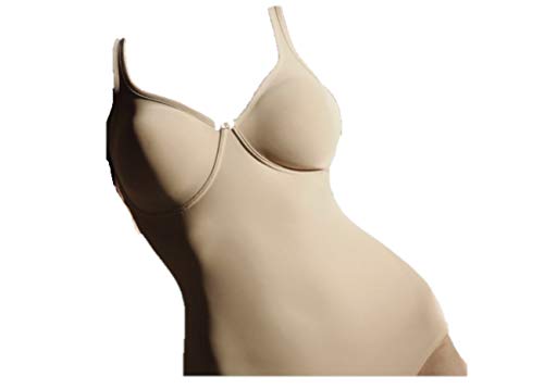 GIOS Mujer Body DERMO Dry Art. 506 (5, blanco), Color blanco., 105C