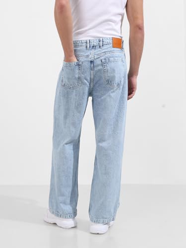 Image of THE Indian Garage CO Men Jeans