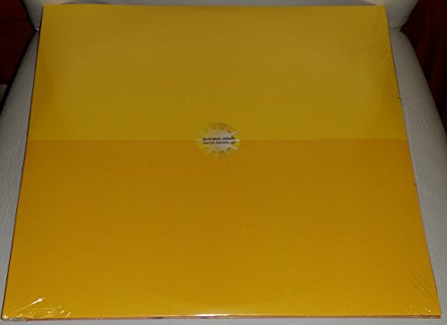 Amor Amarillo [Vinilo]