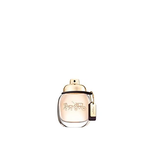 Coach Eau de Parfum Spray 1.0 fl oz