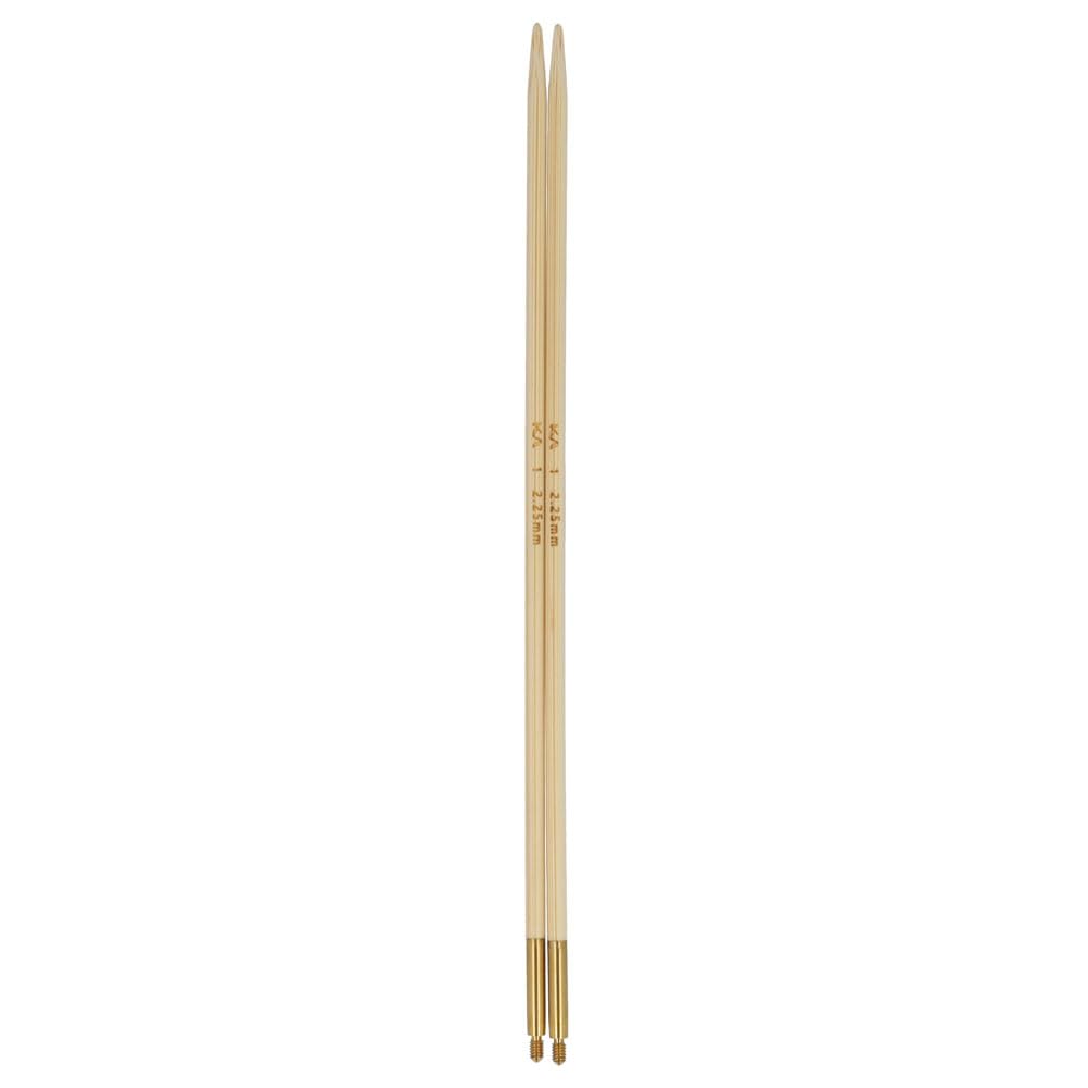 Seeknit Interchangeble Needle Tips, Beige, M1.8 5cm x 2.25mm