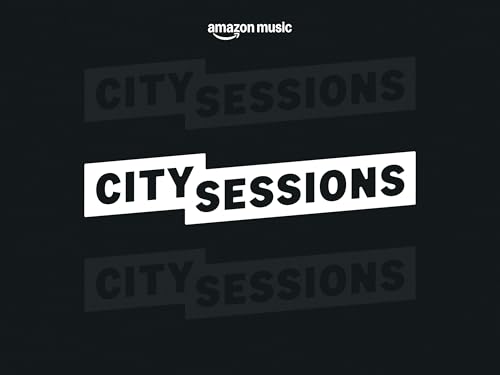City Sessions