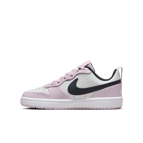 Image of Nike Boys Court Borough Low Recraft (Gs)