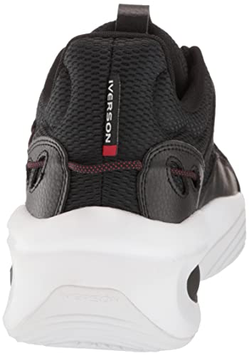 Reebok Men's Solution MID Basketball Shoes3
