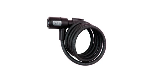 AXA Schloss Newton, schwarz, 59471096